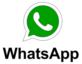 WhatsApp Ristorante Fontana oro